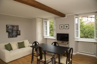 Contempora Apartments - Ca' Brenta Hero - 0