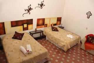 Casa Madero Rooms - Cuernavaca - 7