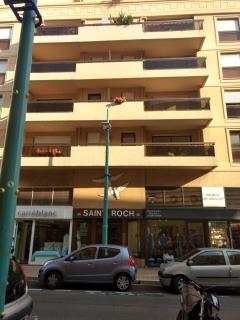 Le Saint Roch - Menton - 7