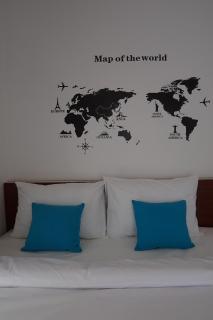 Cemerlang Inn - Palembang - 5