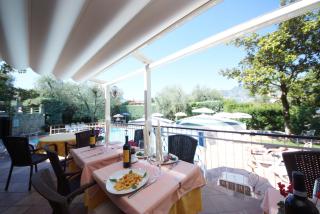 Hotel Alpi - Malcesine - 5