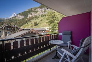 Arca Aparthotel & Spa - Zermatt - 4