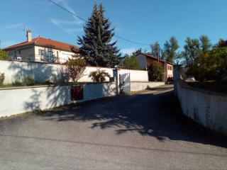 Chambres des arrys - Bas-en-Basset - 0