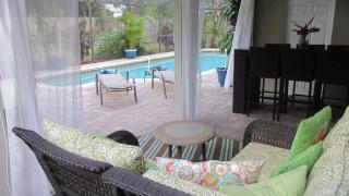 Beach Cottage with heated pool just off Siesta Key - 3