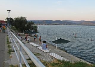 Guest House Keserovic - Vinci - 0