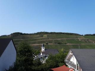 Gaestehaus Jufferpanorama - Brauneberg - 5