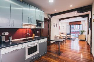 Old Town Madari by People Rentals - Bilbao - 2
