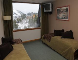 Village Catedral Hotel & Spa - San Carlos de Bariloche - 4