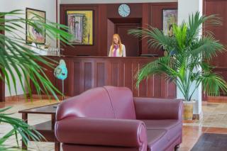 La Quinta Menorca by PortBlue Boutique - Adults Only - Cala en Bosch - 1