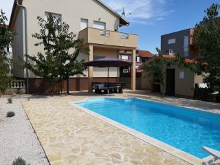 Holiday Retreat Apartment - Zadar - Zadar - 2