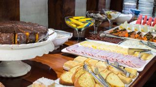 Pousada Albatroz - 6