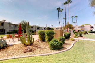Camelback House - Scottsdale - 9