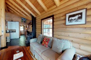 Shephard's Cabin - 9