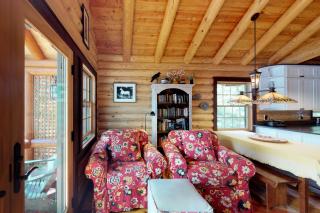 Shephard's Cabin - 8