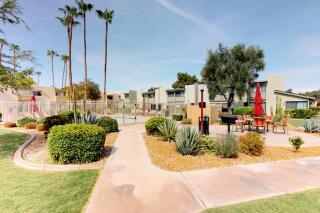 Camelback House - Scottsdale - 8