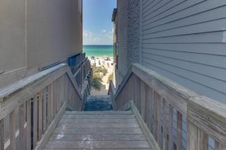 Miramar Beach Villas #110 - Destin - 9