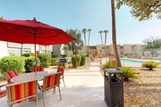 Camelback House - Scottsdale - 5