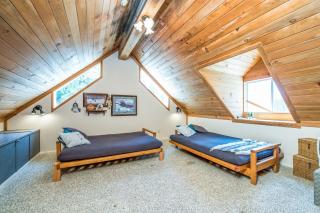 Sparrow Cove - Shaver Lake - 7