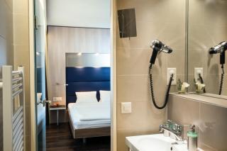 Hotel Alexander Zurich Old Town - 2