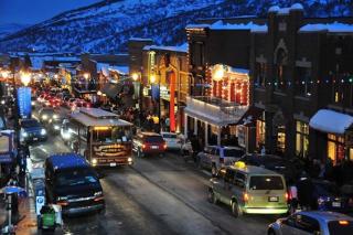 Three Kings #7 - Park City - 7