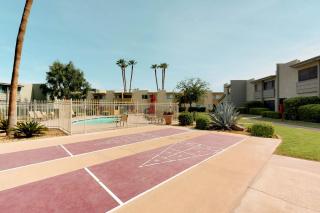 Camelback House - Scottsdale - 4