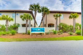 Miramar Beach Villas #110 - Destin - 5