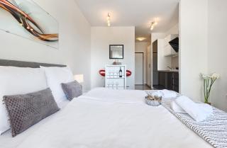 Modern apartments with sea view 150 meters to beach - Kaštela - 9