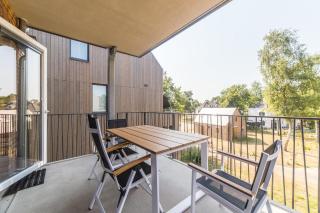 Dormio Resort Maastricht Apartments - 1