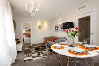 Eixample Building Apartments by Mercedes Heritage - Barcelone - 3