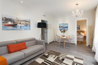Eixample Building Apartments by Mercedes Heritage - Barcelone - 2