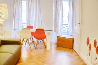 Quatre Chaises - Strasbourg - 9