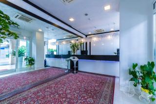 Suite Hotel Elite - Bolonia - 5