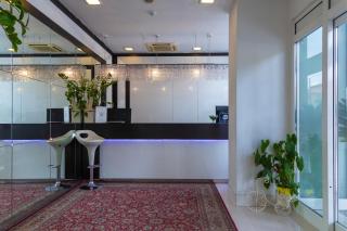 Suite Hotel Elite - Bolonia - 4