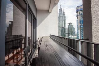 The Mews KLCC by Plush - Kuala Lumpur - 9