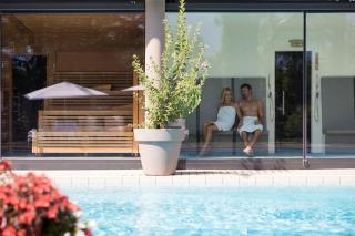 Parkhotel Marlena - Adults Only - Meran - 5