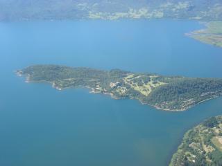 La Peninsula Rehue - Pucón - 1