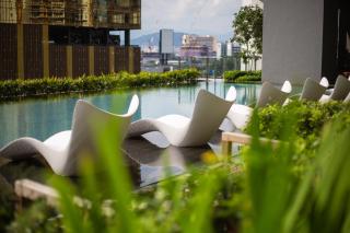 The Mews KLCC by Plush - Kuala Lumpur - 2