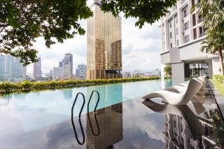 The Mews KLCC by Plush - Kuala Lumpur - 5