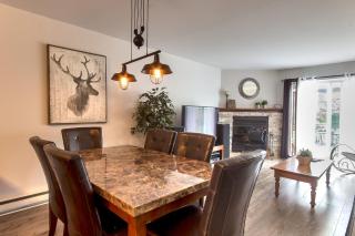 Mont-Tremblant - Mont-Tremblant - 2