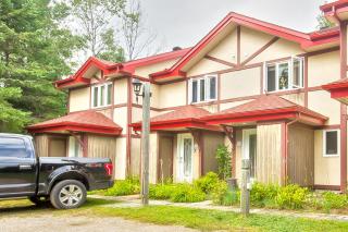 Mont-Tremblant - Mont-Tremblant - 8