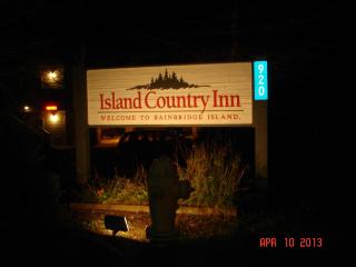 Quality Inn & Suites Bainbridge Island - Winslow - 9