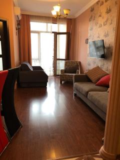 Apartment Gio - Batumi - 2