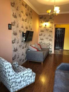 Apartment Gio - Batumi - 3