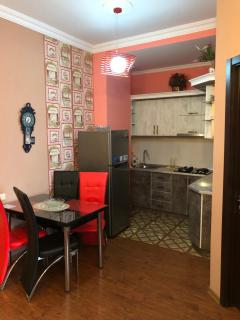 Apartment Gio - Batumi - 5