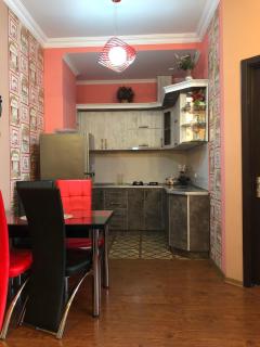 Apartment Gio - Batumi - 4