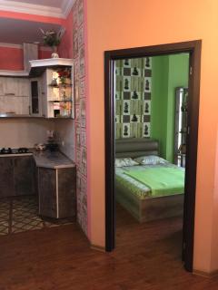 Apartment Gio - Batumi - 1