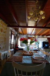 Country House at Alexandroupoli (Dikella) - Makri - 8