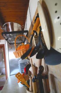 Country House at Alexandroupoli (Dikella) - Makri - 5