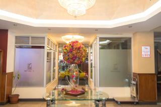 Hotel Novalux - Ambato - 2