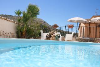 Hotel Il Cortile - Custonaci - 0